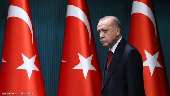 تركيا تعترف بثورة 30 يونيو في صفعة قاسية للإرهابية