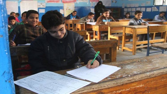وزير التعليم يحسم الجدل حول امتحانات إبريل لـ سنوات النقل