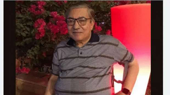 وفاة عصام الدين مبارك الشقيق الأصغر لـ حسني مبارك