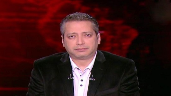 براءة تامر أمين في قضية إهانة صعايدة مصر
