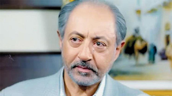 عبدالعزيز مخيون يهاجم التمثيل: 