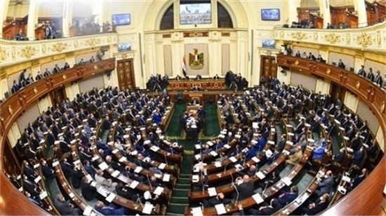  النواب يوافق على مجموع مواد مشروع قانون بتعديل بعض أحكام قانون الكهرباء