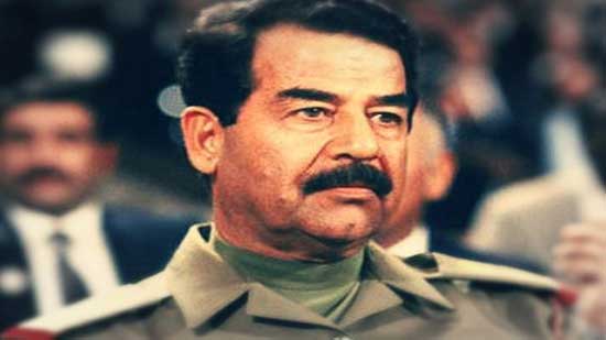 في مثل هذا اليوم.. ميلاد الرئيس العراقى صدام حسين
