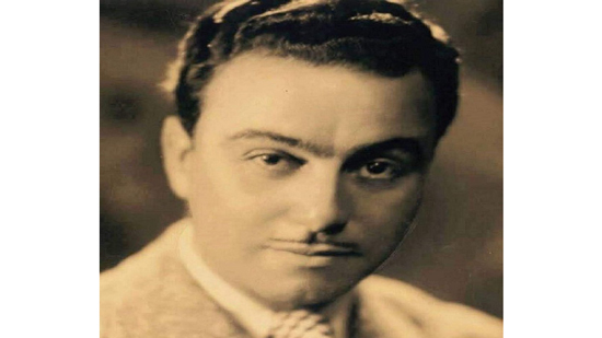  Cairo 1939المخرج المصرى اليهودى توجو مزراحى))