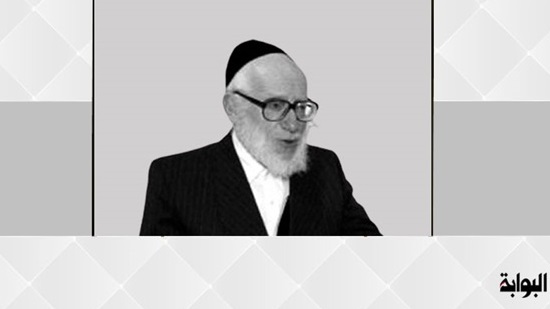 موشيه هيرش.. يهودي ضد الصهيونية