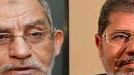لماذا لم يظهر مرسي وبديع في الاختيار 2 .. مصدر يوضح السبب