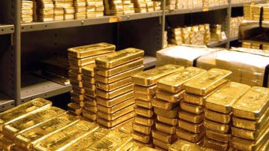 الذهب يصعد مع ارتفاع الطلب بفعل زيادة إصابات كورونا وتراجع السندات الأمريكية
