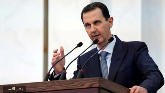 سوريا.. 3 مرشحين يخوضون الانتخابات الرئاسية