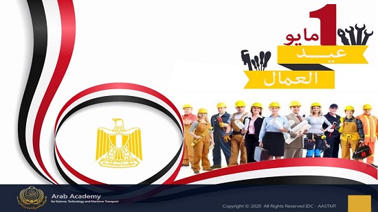  الديب: توطين الصناعات الثقيلة هدية السيسي لعمال مصر في عيدهم  