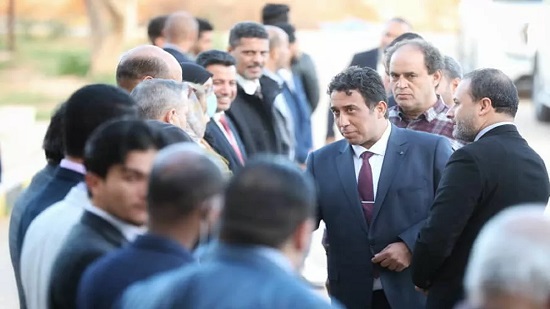 المجلس الرئاسي الليبي ينفي اقتحام مقره في العاصمة طرابلس