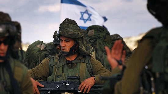 قوات الأمن الإسرائيلية في القدس