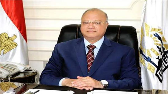 محافظ القاهرة يشدد على الالتزام بالإجراءات الاحترازية خلال صلاة العيد