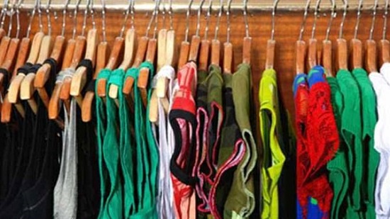 الملابس الجاهزة: مبيعات العيد تتأثر بالإغلاق
