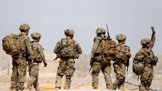  أمريكا تترك أفغانستان هدية لحركة طالبان