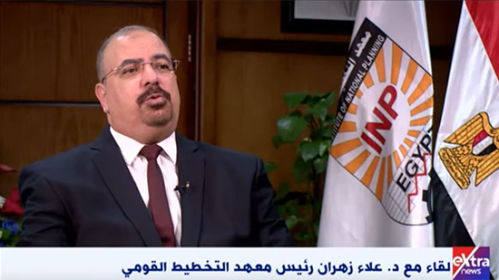 (فيديو) التخطيط: الدولة المصرية دفعت فاتورة كبيرة للغاية للقضاء على الإرهاب
