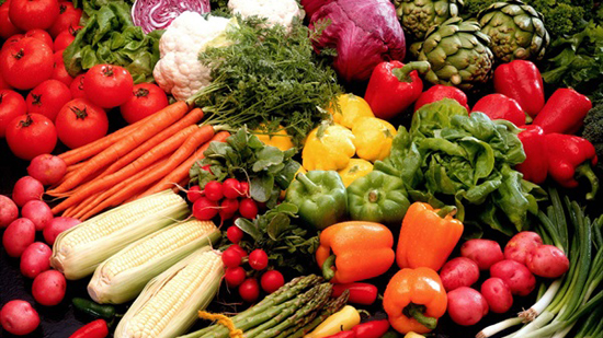أسعار الخضروات اليوم الخميس 13-5-2021