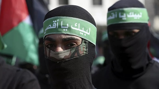 حماس: مجزرة 