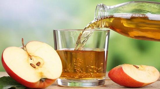 يقتل الفيروسات ويساعد على التخسيس.. 5 فوائد مبهرة لـ خل التفاح