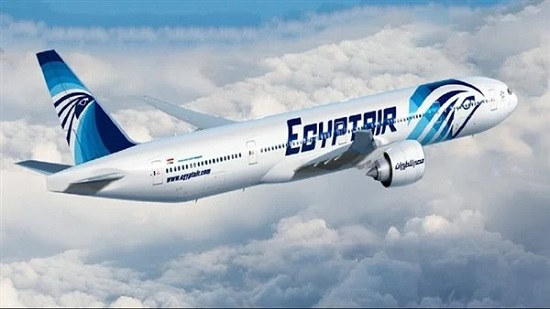 مصر للطيران تسيّر 59 رحلة بمطار القاهرة اليوم