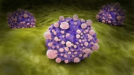 تعديل في الخلايا التائية يعزز النظام المناعي في الجسم لمحاربة السرطان