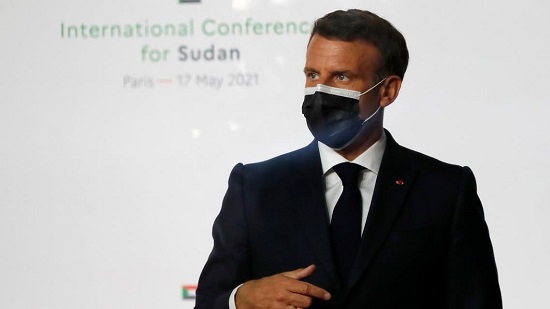  فرنسا تقرر شطب ديون السودان البالغة نحو 5 مليارات دولار
