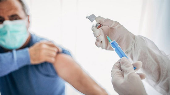 7 مراكز للتطعيم بلقاح كورونا ببني سويف
