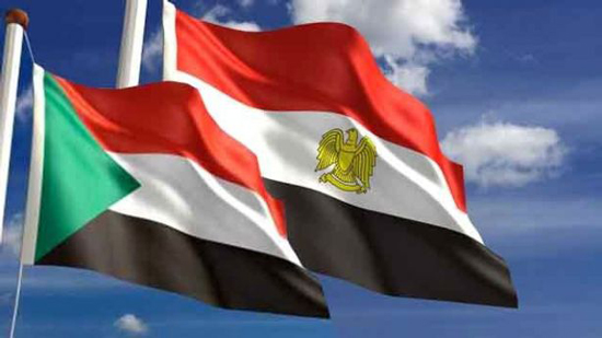  مصر والسودان