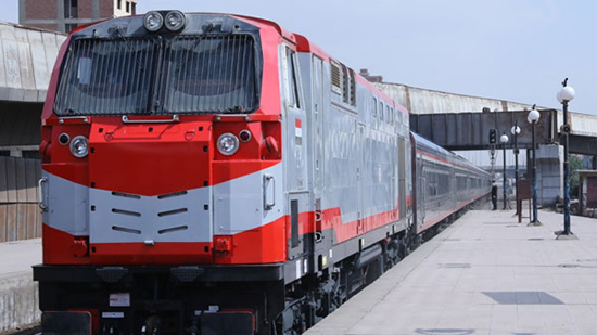 السكة الحديد تطلق مبادرة «سلوكنا.. مسؤوليتنا» للحفاظ على سلامة الركاب