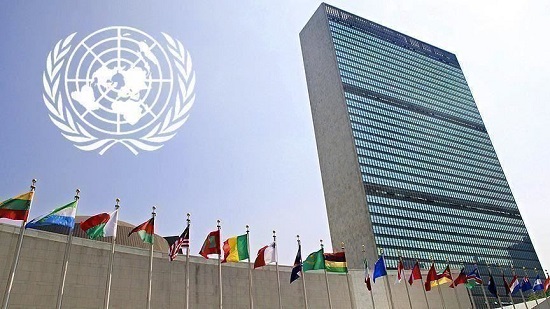 المجموعة العربية بالأمم المتحدة