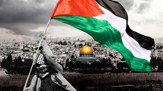  فلسطين .. أغاني الشعب وثواره 
