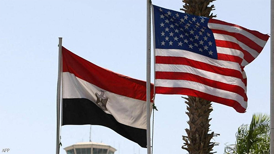 علاقات استراتيجية تجمع مصر والولايات المتحدة