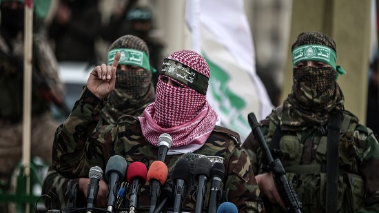  حروب المقاومة حماس وحزب الله هل سوف تحرر فلسطين ؟
