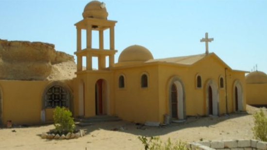 الكنيسة تصدر بيانًا رسميًا بشأن أحداث دير وادي الريان بالفيوم