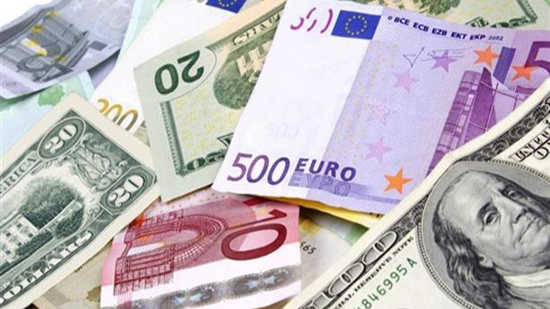 ننشر أسعار العملات الأجنبية اليوم الأربعاء 2-6-2021
