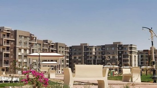 وزير الإسكان: بدء تسليم 792 وحدة سكنية بدار مصر بالعاشر من رمضان
