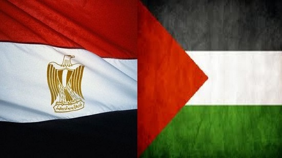 المصالحة الفلسطينية المصرية
