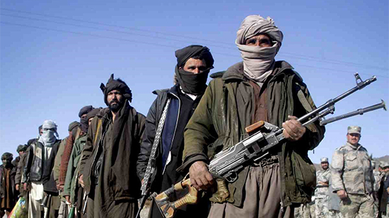 وول ستريت جورنال: حركة طالبان بصدد العودة وبسط نفوذها وما زالت تلجأ للعنف