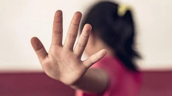 حبس المتهم بالتحرش بطفلة الطالبية 4 أيام
