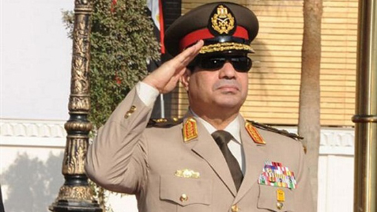 في مثل هذا اليوم.. تنصيب المشير عبدالفتاح السيسي رئيسا لجمهورية مصر العربية
