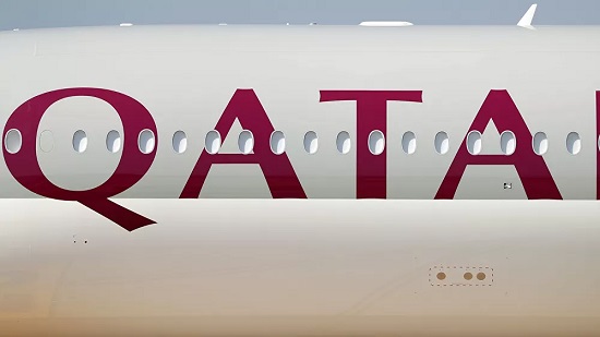 الخطوط الجوية القطرية ترفض تسلم طائرات من 