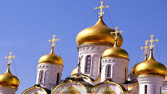  كنيسة موسكو الأرثوذكسية تدعم اللبنانيين بلقاح سبوتيك v 
