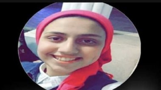 فيديو وصور.. تفاصيل مصرع فتاة المنوفية.. الطالبة داليا الخواجة بالصف الثالث الثانوى تفارق الحياة