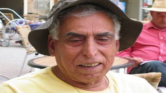 رحيل الشاعر العراقي سعدي يوسف بعد صراع مع المرض عن عمر 87 عاما