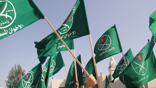 كمال صباغ: الإخوان تحالفوا مع اليمين الإسرائيلي المتطرف

