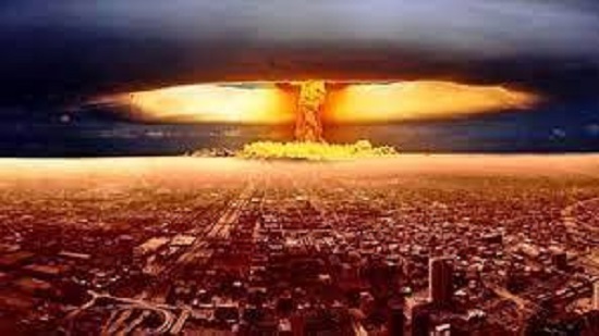 في مثل هذا اليوم... المملكة المتحدة تفجر أول قنبلة هيدروجينية لها