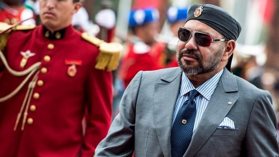العاهل المغربي، الملك محمد السادس