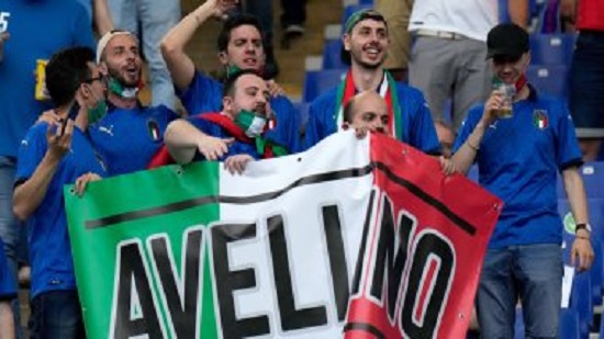 العثور على جهاز قابل للانفجار بمحيط ملعب لقاء إيطاليا وسويسرا بـ يورو 2020