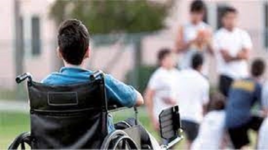 مصر تؤكد على حقوق الأشخاص ذوي الاحتياجات الخاصة