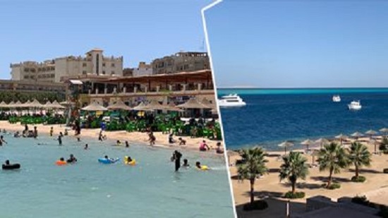 وكالة إيطالية البحر الأحمر وجهه الإيطاليين ورئيس تنشيط السياحة : تم تطعيم 100% من العاملين في شرم الشيخ والغردقة