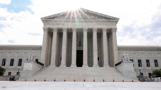 المحكمة الأميركية العليا ترفض إلغاء 